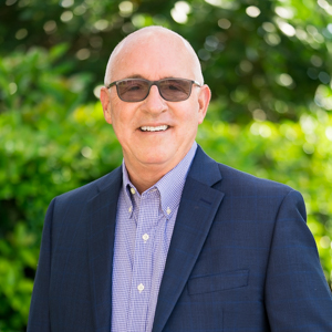 Headshot of Michael Weppner