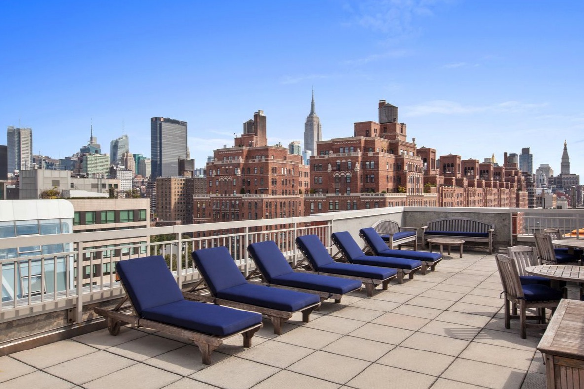 520 West 23rd Street, Unit 15G Manhattan, NY 10011 - Photo 8 of 11