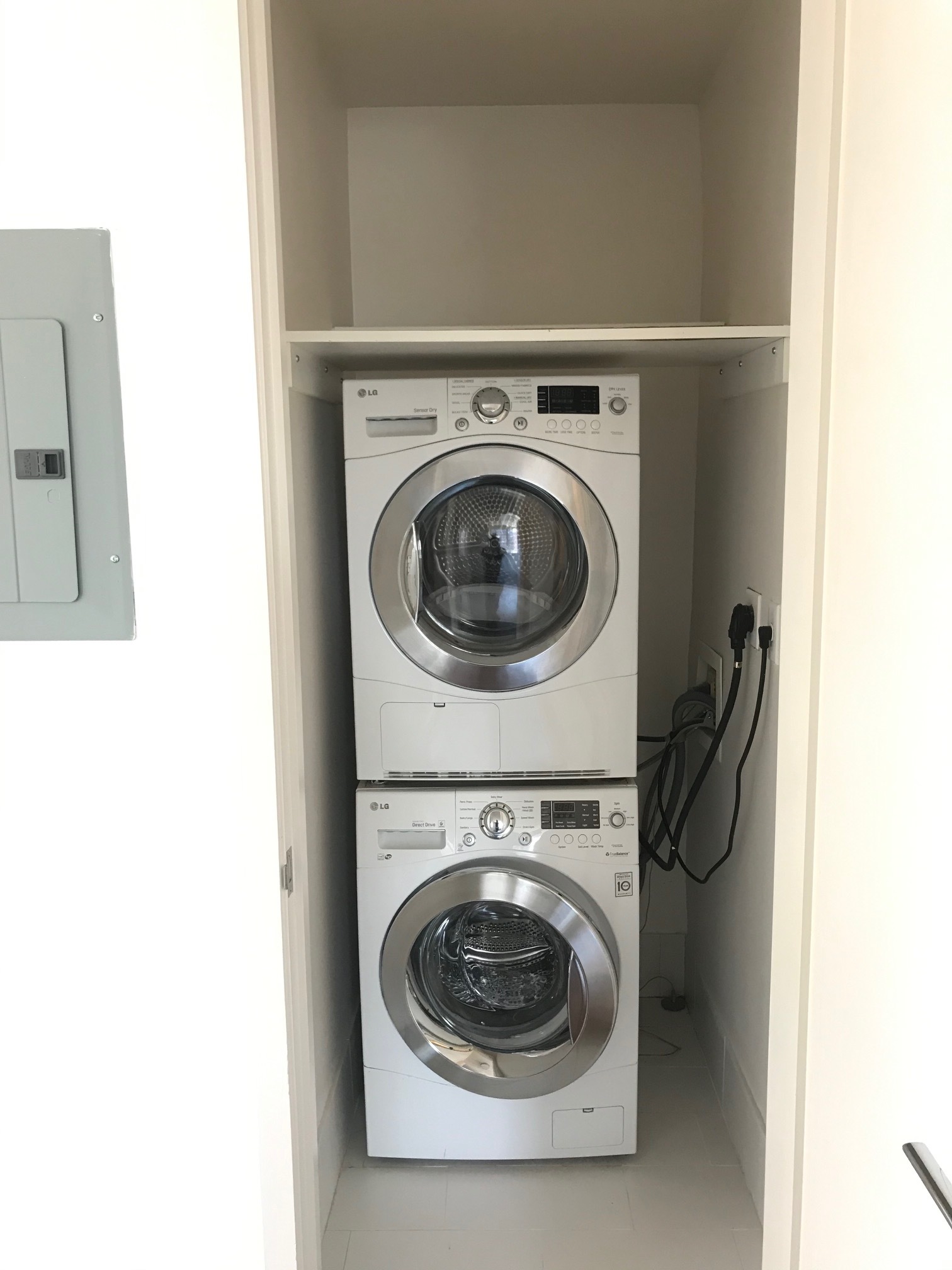 200 East 94th Street, Unit 1109 Manhattan, NY 10128 - Photo 15 of 20