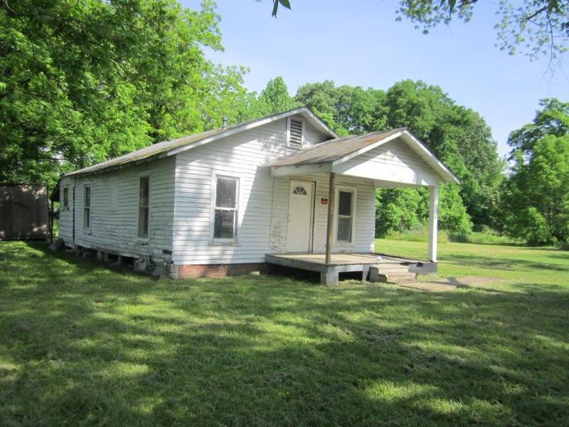 418 South Jefferson Street Ripley, TN 38063 - Photo 2 of 6