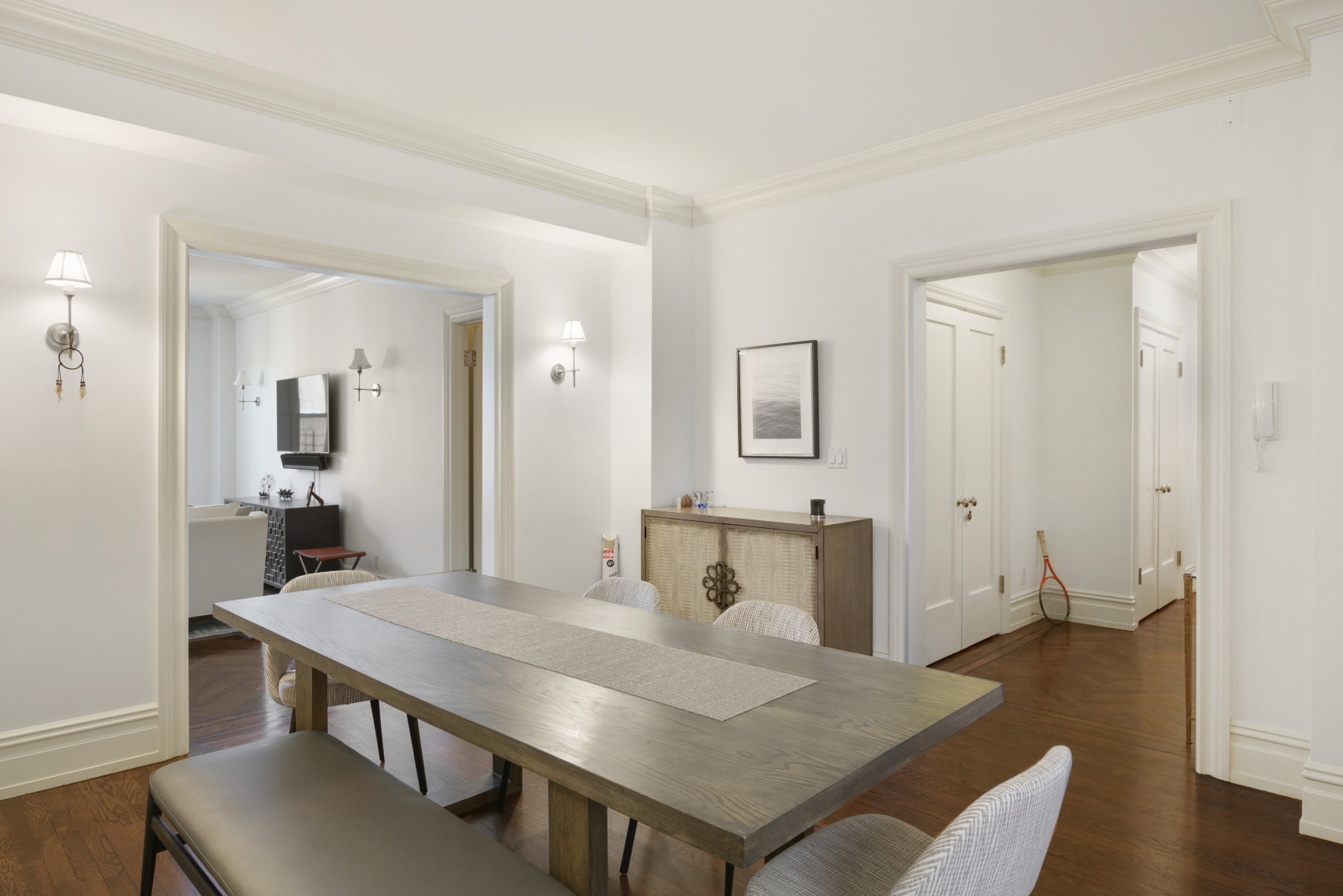 610 West 110th Street, Unit 6C Manhattan, NY 10025 - Photo 3 of 11