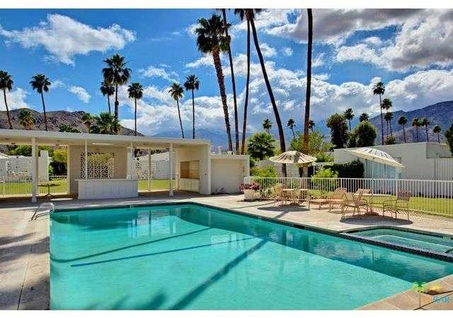 1861 Sandcliff Road Palm Springs, CA 92264 - Photo 22 of 23