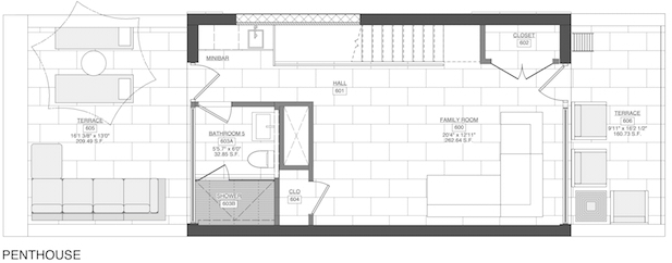 450 West 25th Street Manhattan, NY 10001 - Photo 16 of 16