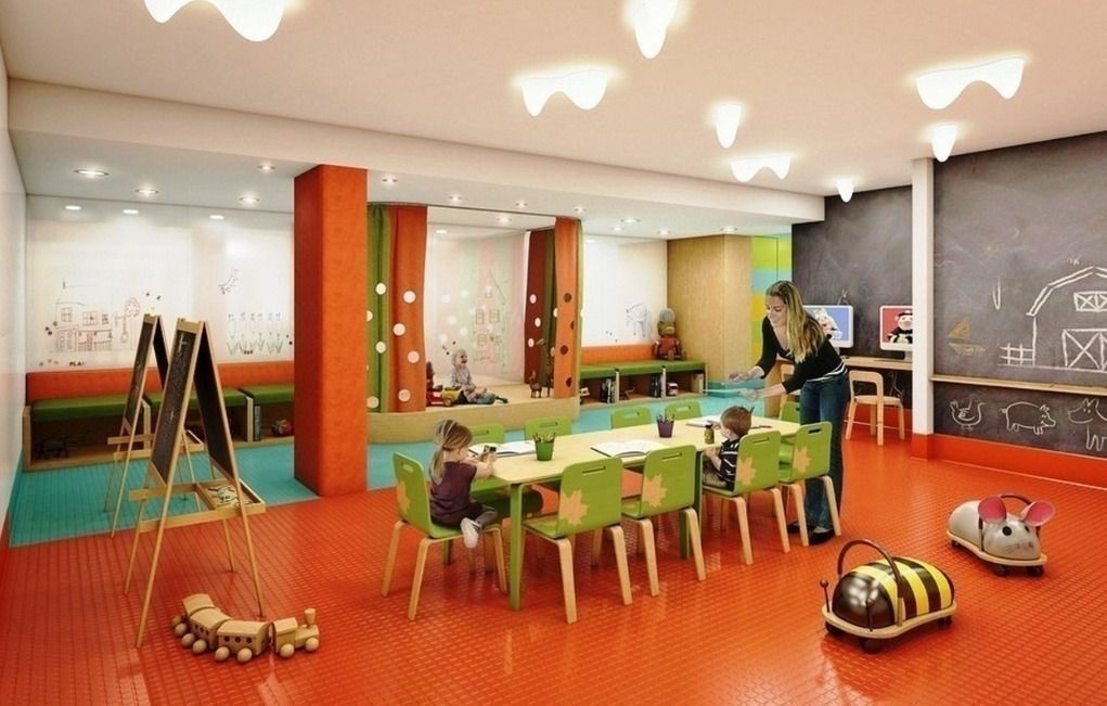 225 Rector Place, Unit 5G New York, NY 10280 - Photo 14 of 17