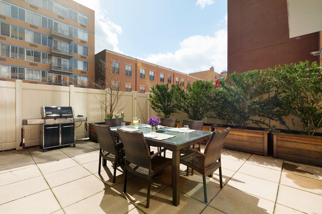 Soha 301 W 118th St, Manhattan, NY 10026 - Photo 3 of 4