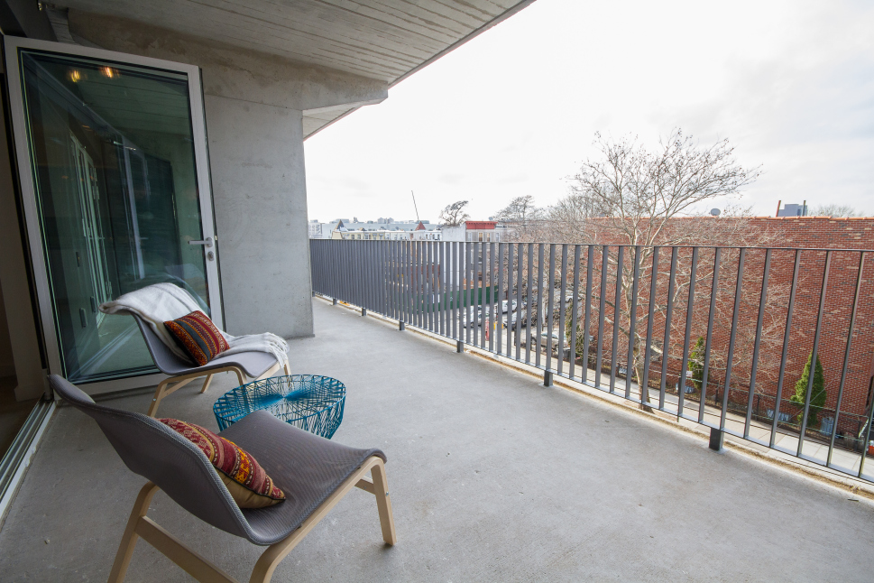 651 New York Avenue, Unit 602 Brooklyn, NY 11203 - Photo 9 of 10