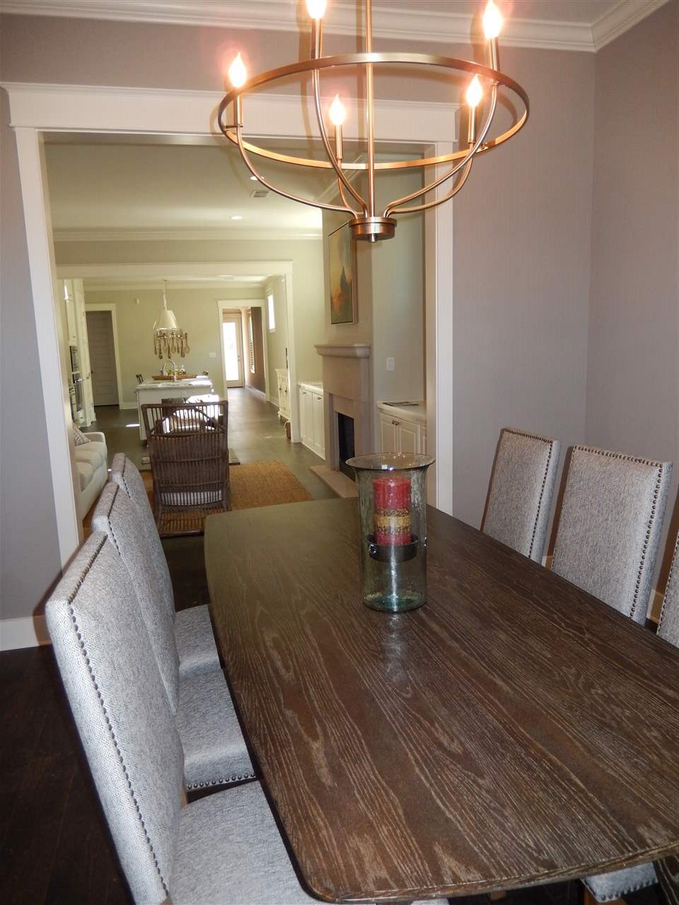 490 South Shea Road Collierville, TN 38017 - Photo 11 of 19 Gallery Image 11