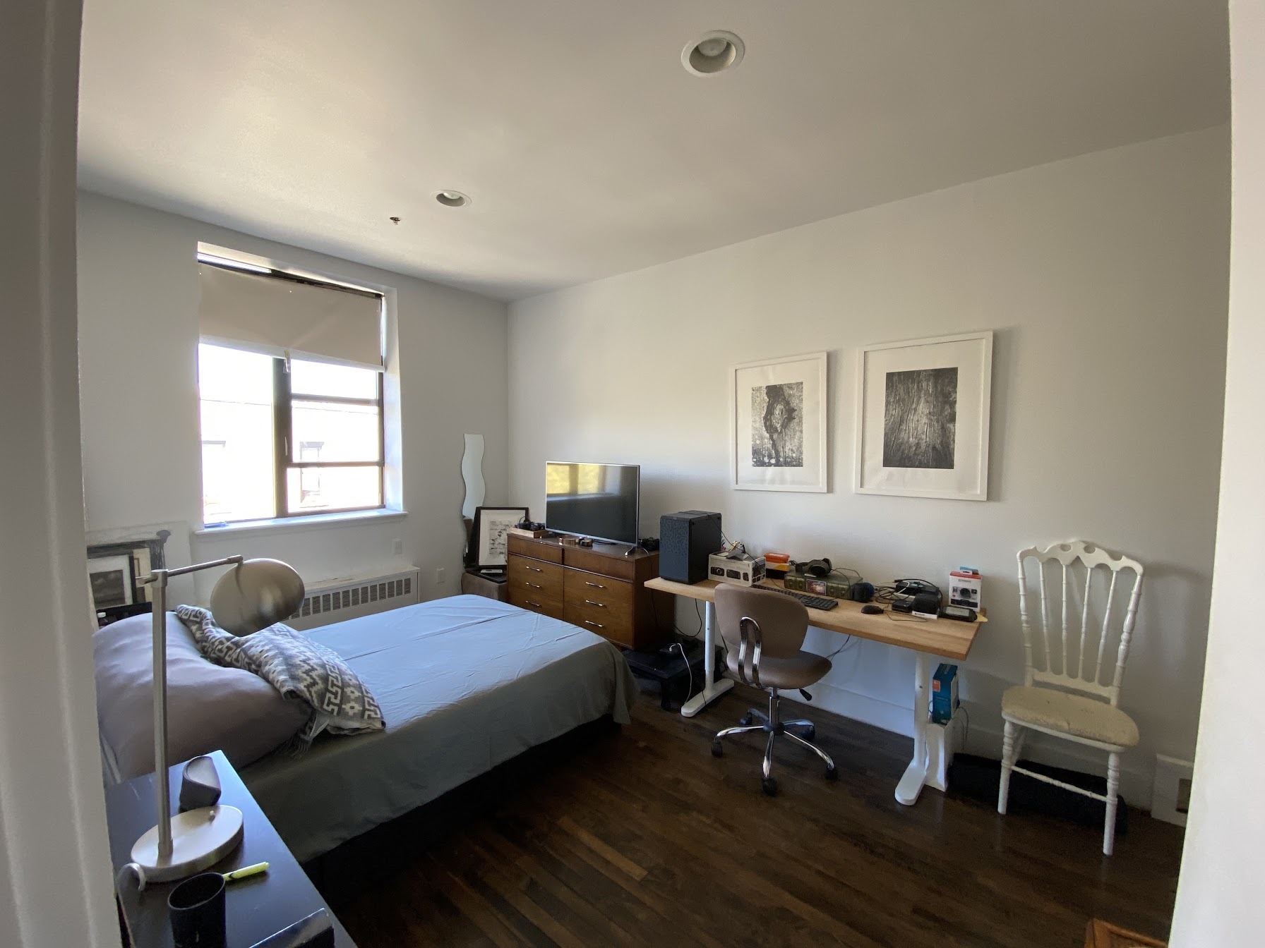 79 Clifton Place, Unit 4PHF Brooklyn, NY 11238 - Photo 5 of 11