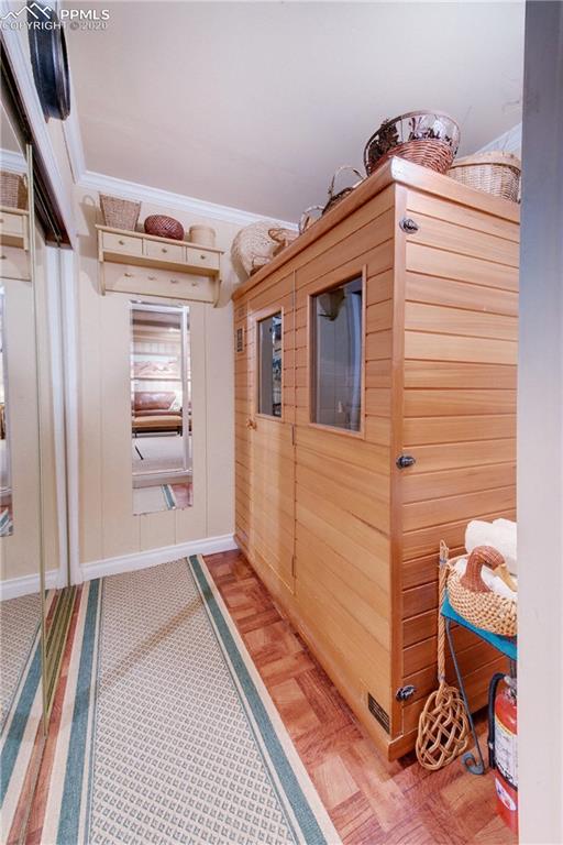 7955 Highway 24 Cascade, CO 80809 - Photo 28 of 36 Three-person sauna