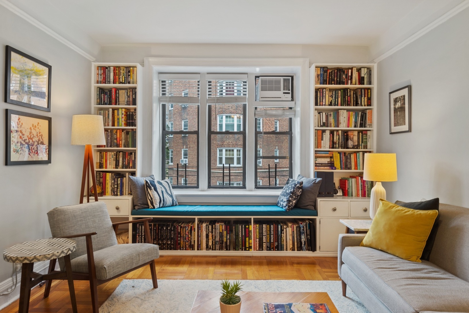 125 Cabrini Boulevard, Unit A42 Manhattan, NY 10033 - Photo 2 of 16