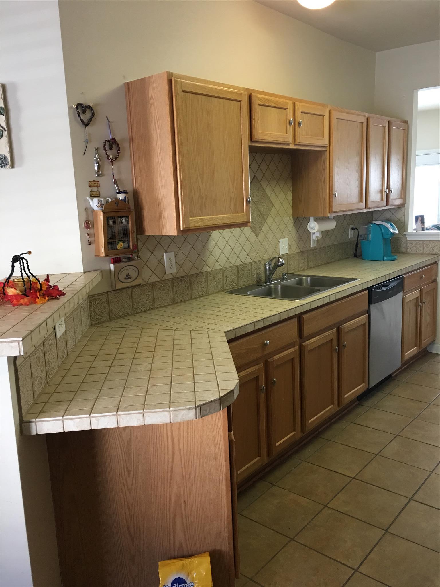 7118 Wheat Road Fairview, TN 37062 - Photo 4 of 27 Kitchen