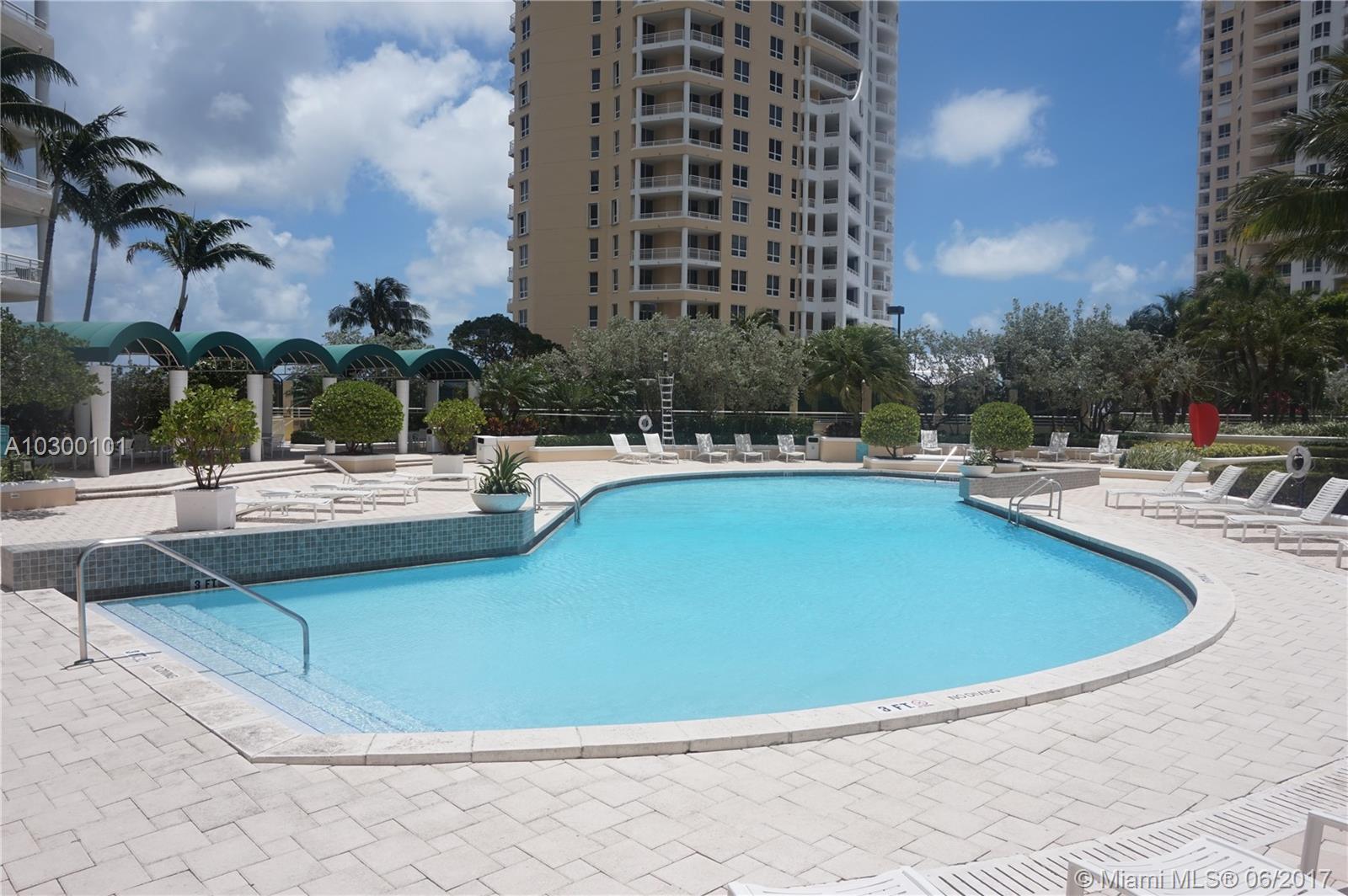 888 Brickell Key Drive, Unit 500 Miami, FL 33131 - Photo 19 of 28