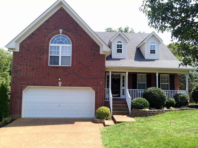 419 Parrish Hill Mount Juliet, TN 37122 - Photo 1 of 7