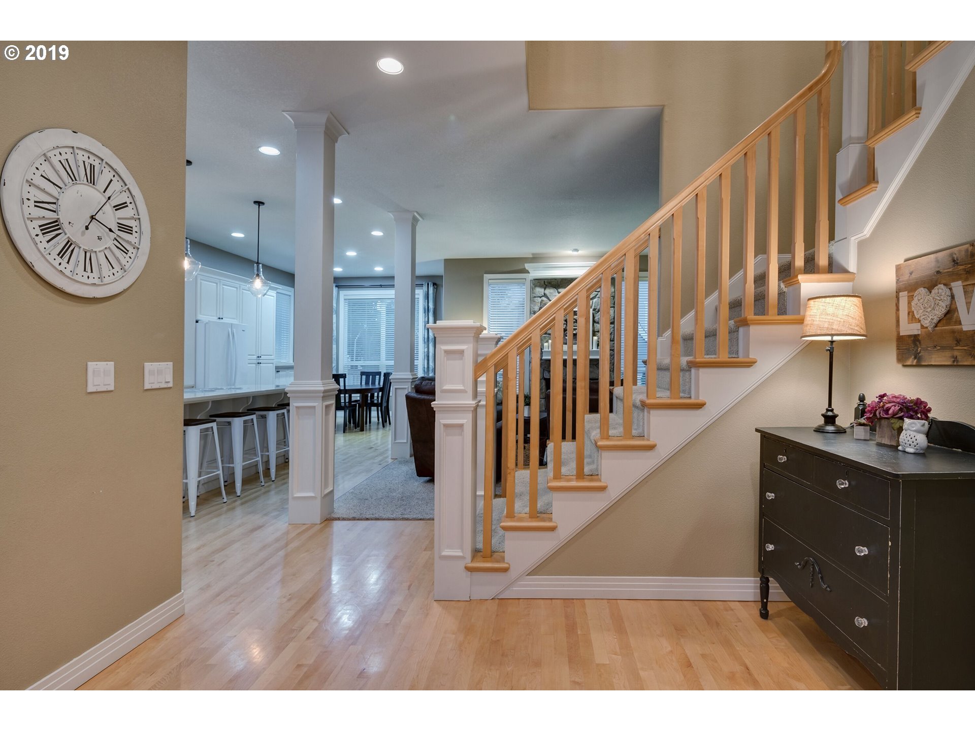 9865 Southwest Iowa Drive Tualatin, OR 97062 - Photo 9 of 32