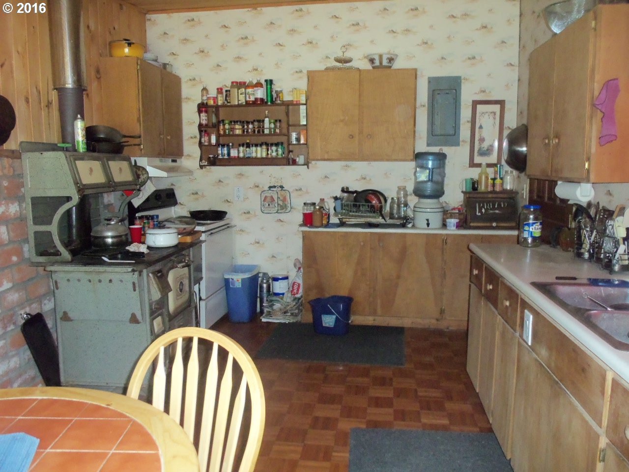 10390 Ridgetop Road Dufur, OR 97021 - Photo 22 of 25 Gallery Image 22