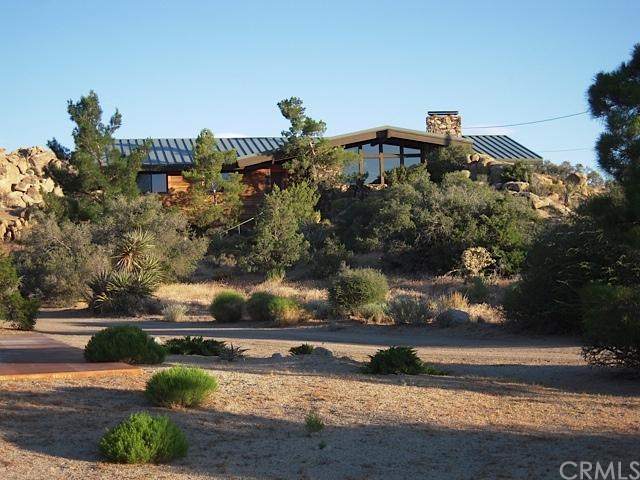 54801 Skyline Ranch Road Yucca Valley, CA 92284 - Photo 1 of 1
