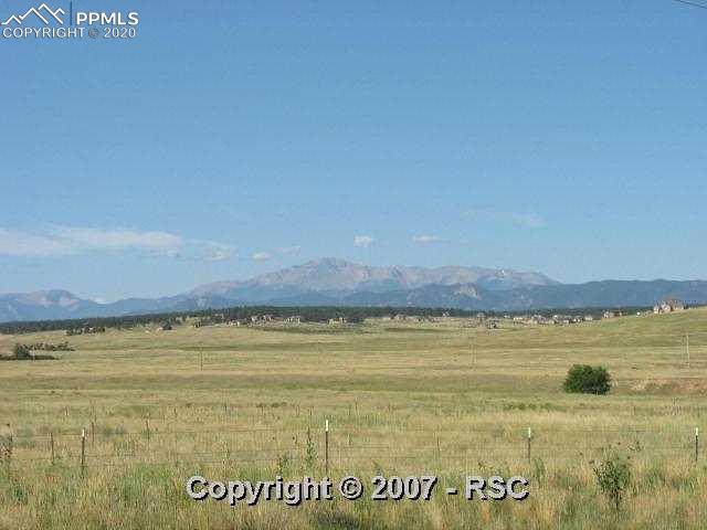 83 Highway Colorado Springs, CO 80921 - Photo 5 of 5 Gallery Image 5