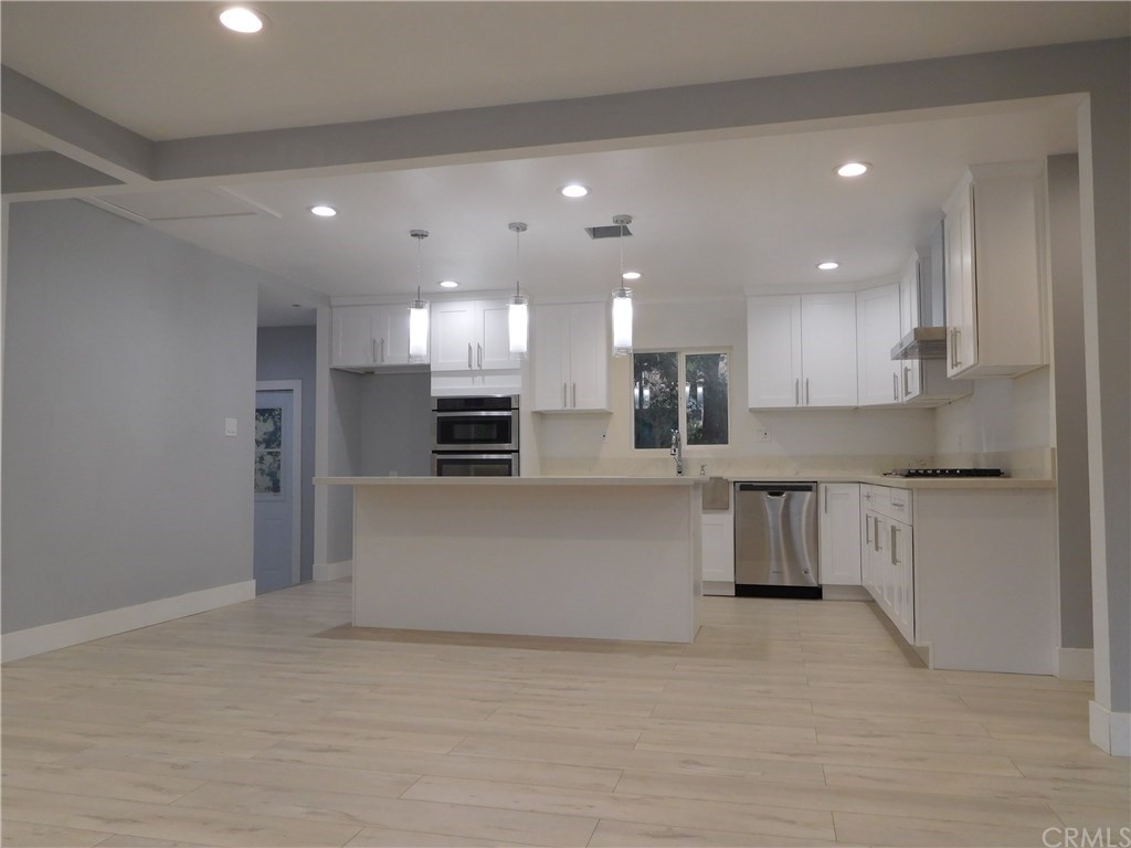 1584 Oak Grove Place Los Angeles, CA 90041 - Photo 13 of 36 New recessed lights !!