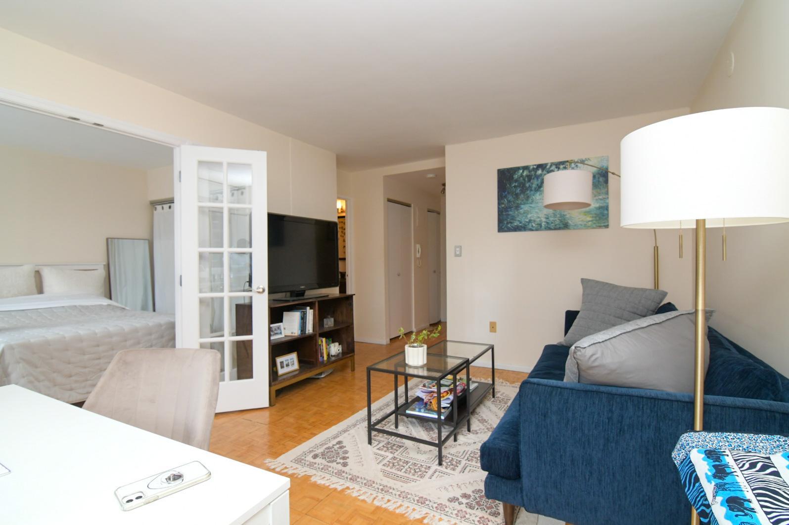 50 Lexington Avenue, Unit 8G Manhattan, NY 10010 - Photo 3 of 9