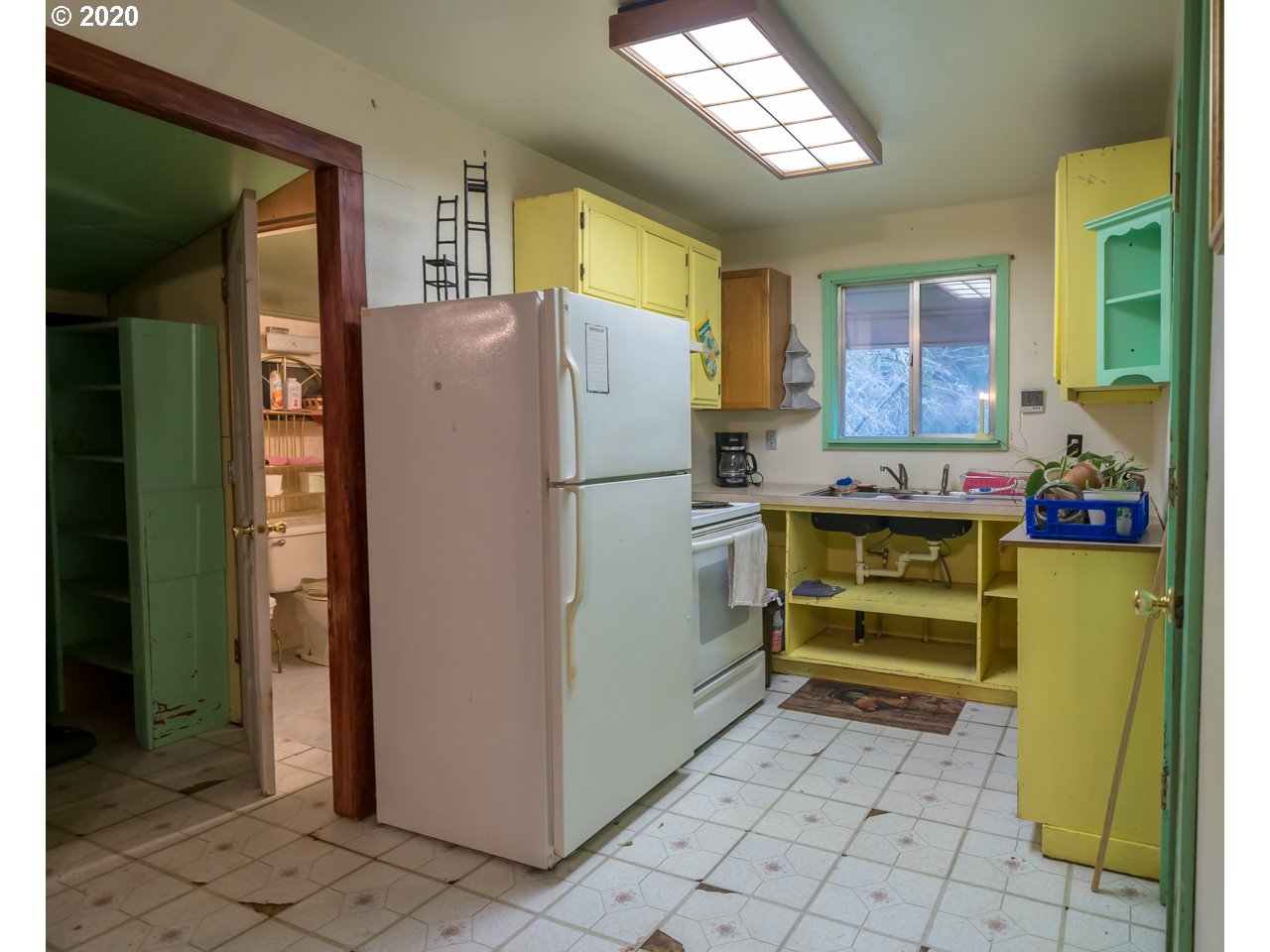 45404 East McCully Mountain Road Lyons, OR 97358 - Photo 10 of 26 Gallery Image 10