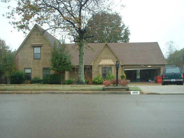 4891 South Germantown Road Memphis, TN 38141 - Photo 1 of 1 Gallery Image 1