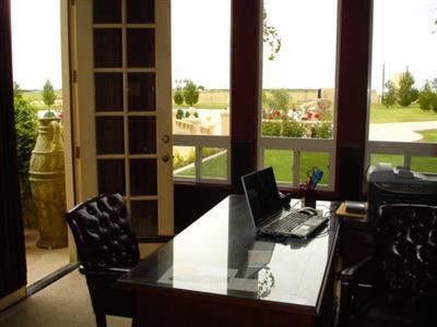 8003 Koch Road Bakersfield, CA 93314 - Photo 13 of 20 Office with fantastic view.
