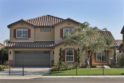 9008 Rockefeller Street Bakersfield, CA 93311 - Photo 1 of 2 Gallery Image 1