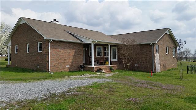 182 Bellview Road Taft, TN 38488 - Photo 29 of 30 Enjoy watching the kids play or resting outside in the shade on the covered deck. The rear entrance allows for added privacy.