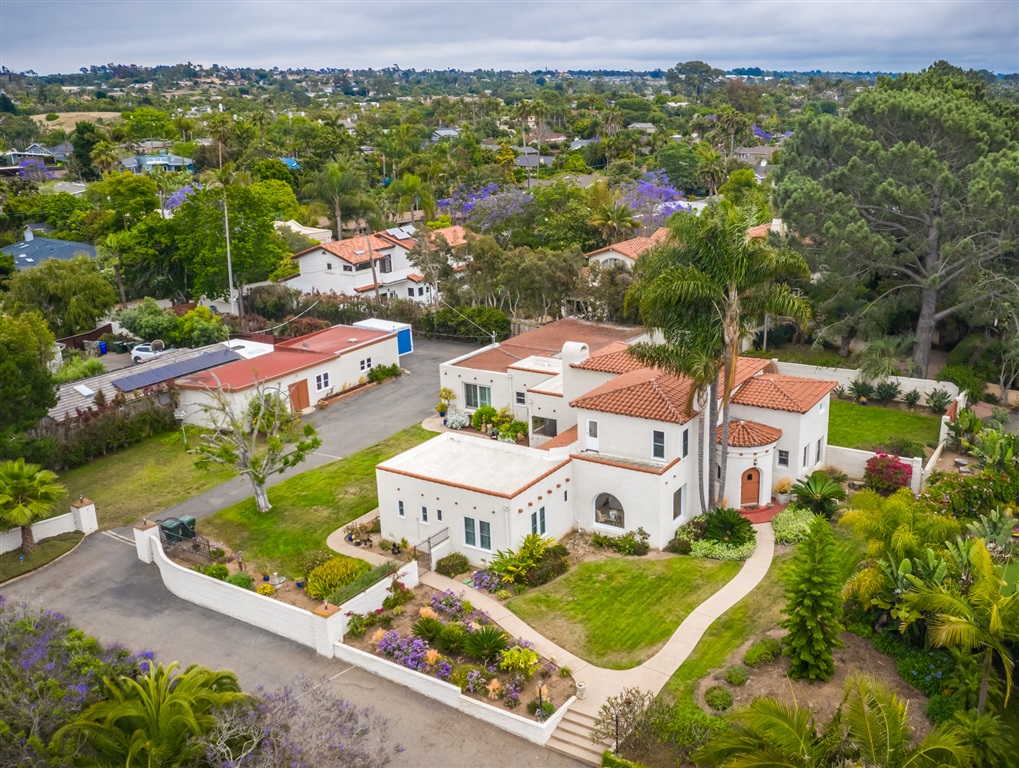 407 Shore View Lane Encinitas, CA 92024 - Photo 2 of 23