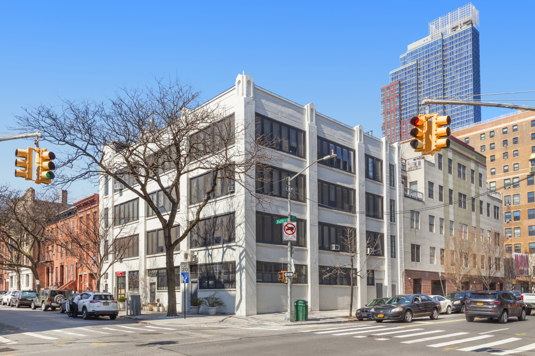 497 Pacific Street, Unit 4B Brooklyn, NY 11217 - Photo 10 of 11