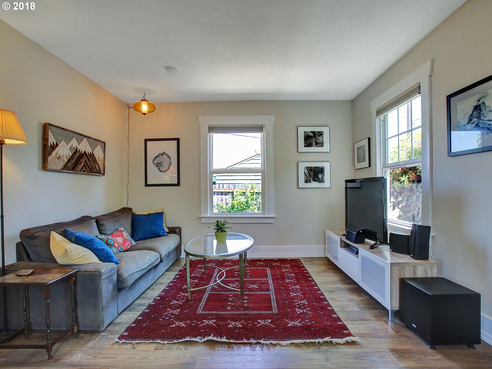 3137 Northeast Rosa Parks Way Portland, OR 97211 - Photo 5 of 29 Gallery Image 5