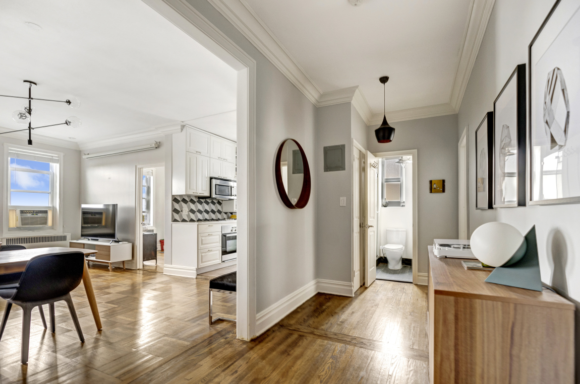 72-17 34th Avenue, Unit 6D Queens, NY 11372 - Photo 1 of 16