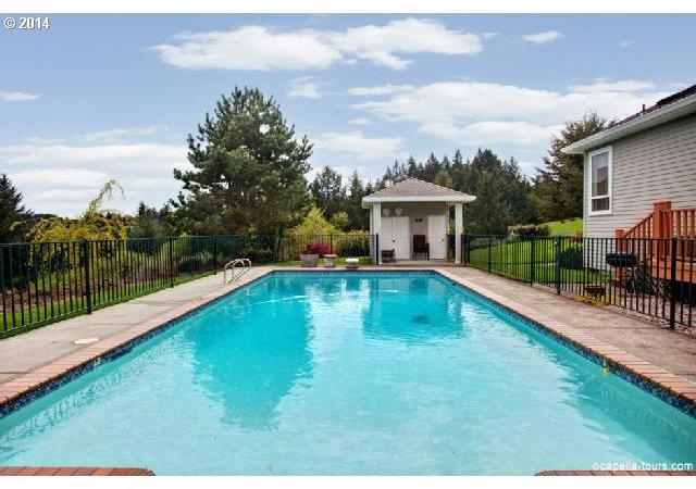 23720 Southwest Kruger Road Sherwood, OR 97140 - Photo 10 of 16 Gallery Image 10