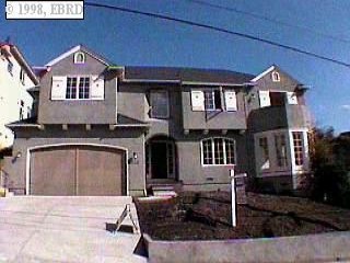 220 Cross Road Oakland, CA 94618 - Photo 1 of 1 Gallery Image 1