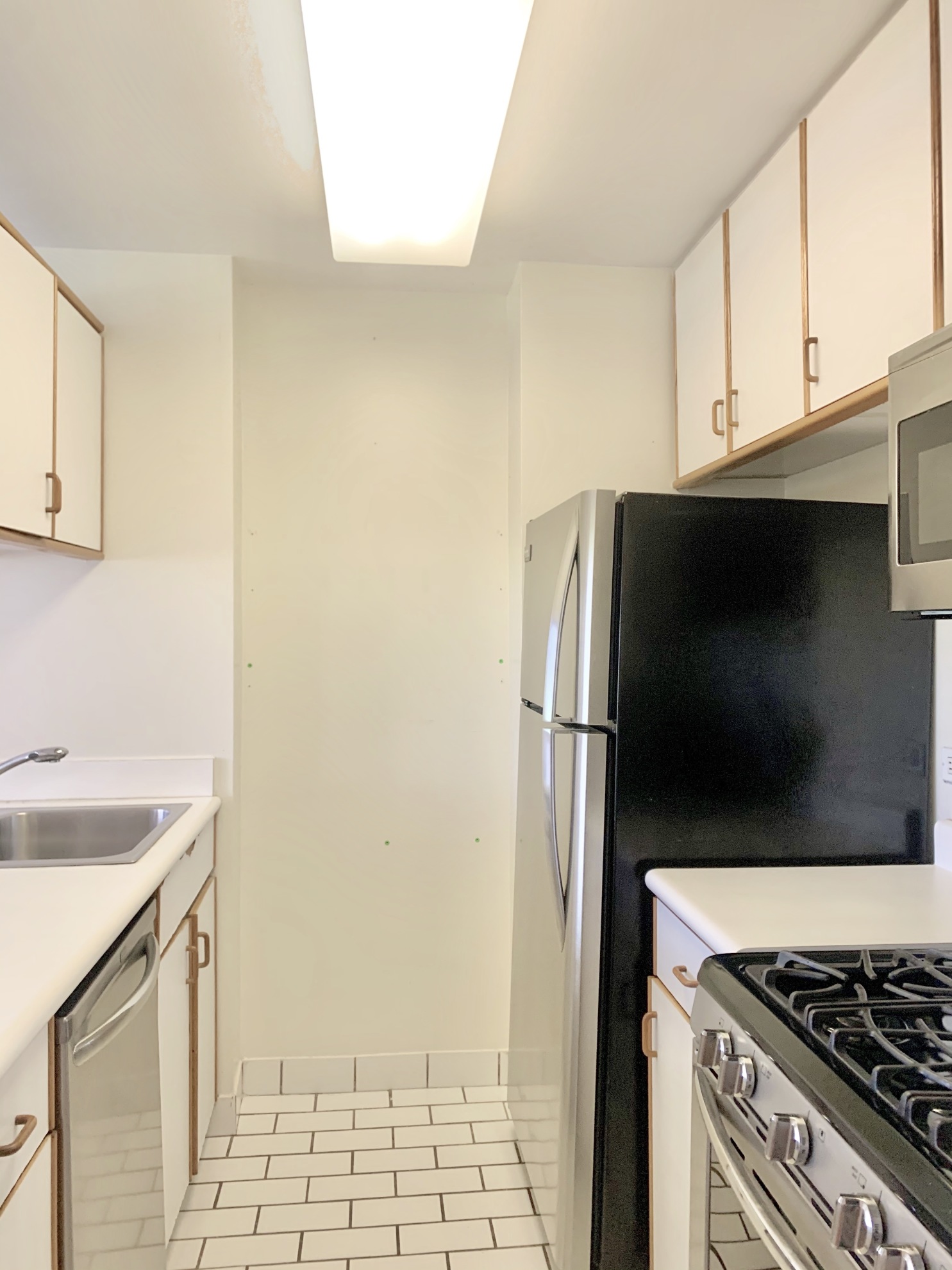 200 Rector Place, Unit 3S Manhattan, NY 10280 - Photo 7 of 13