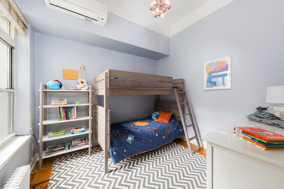 22 Montgomery Place, Unit 2 Brooklyn, NY 11215 - Photo 6 of 8