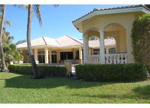 2825 Windmill Ranch Road Weston, FL 33331 - Photo 10 of 21