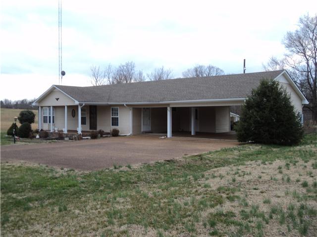 355 Busby Road Loretto, TN 38469 - Photo 1 of 30
