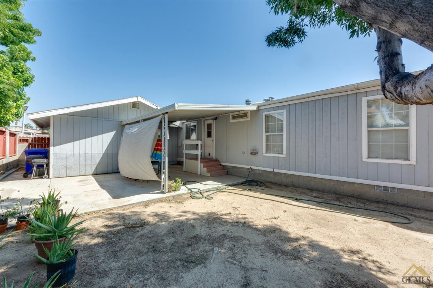 Undisclosed Address Bakersfield, CA 93306 - Photo 29 of 31