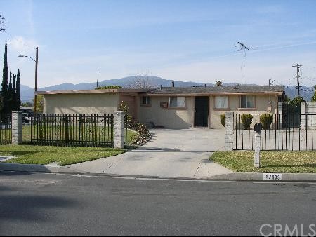 17103 East Renwick Road Azusa, CA 91702 - Photo 1 of 1 Gallery Image 1