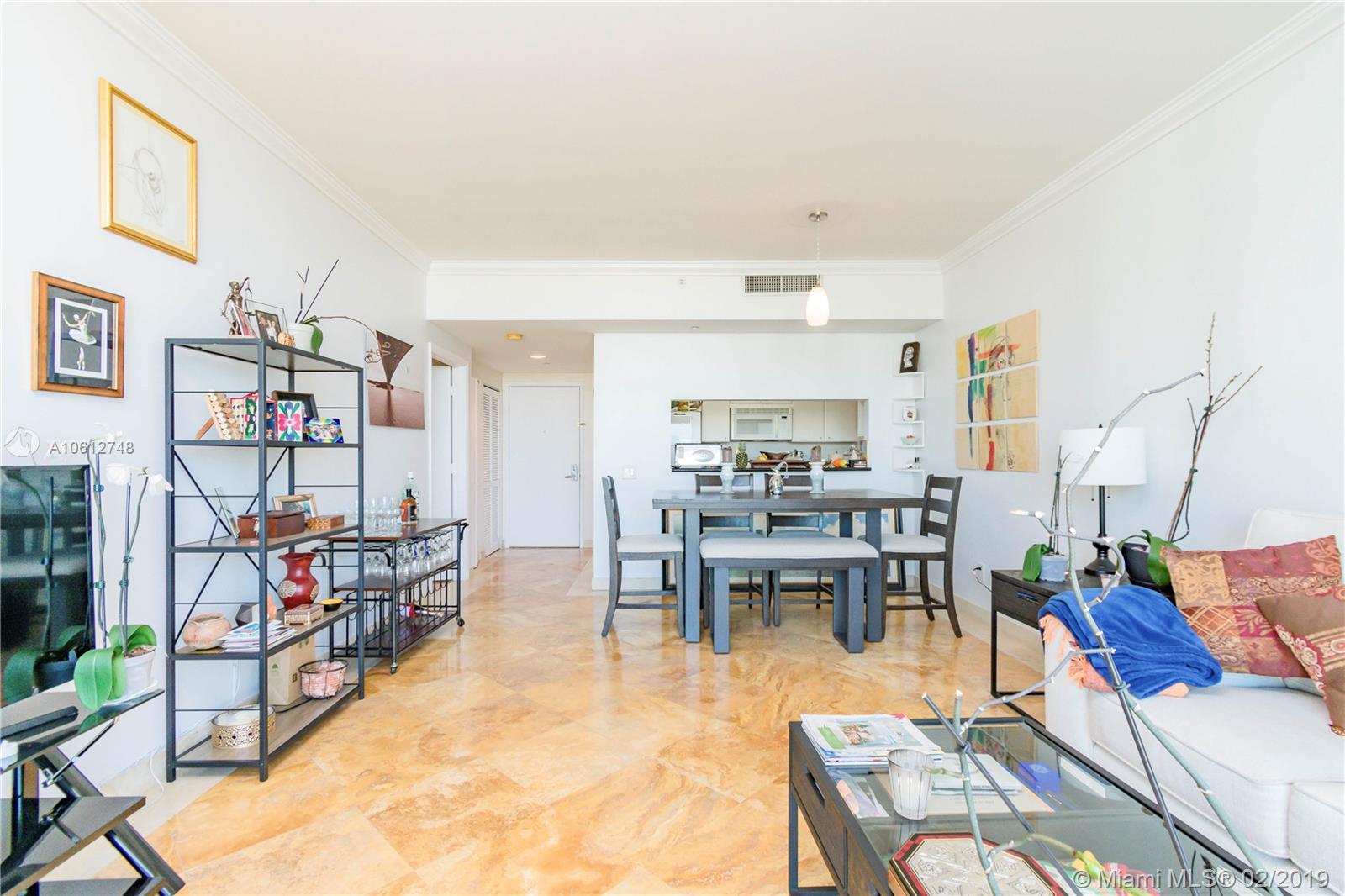 2475 Brickell Avenue, Unit 2003 Miami, FL 33129 - Photo 6 of 33