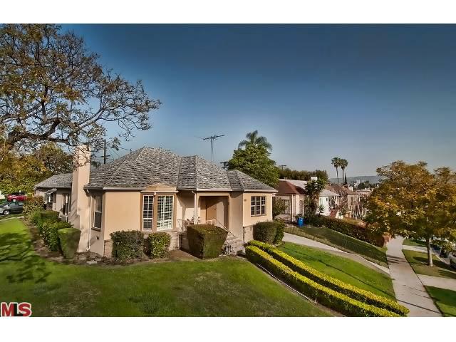1857 Preuss Road Los Angeles, CA 90035 - Photo 1 of 1 Gallery Image 1