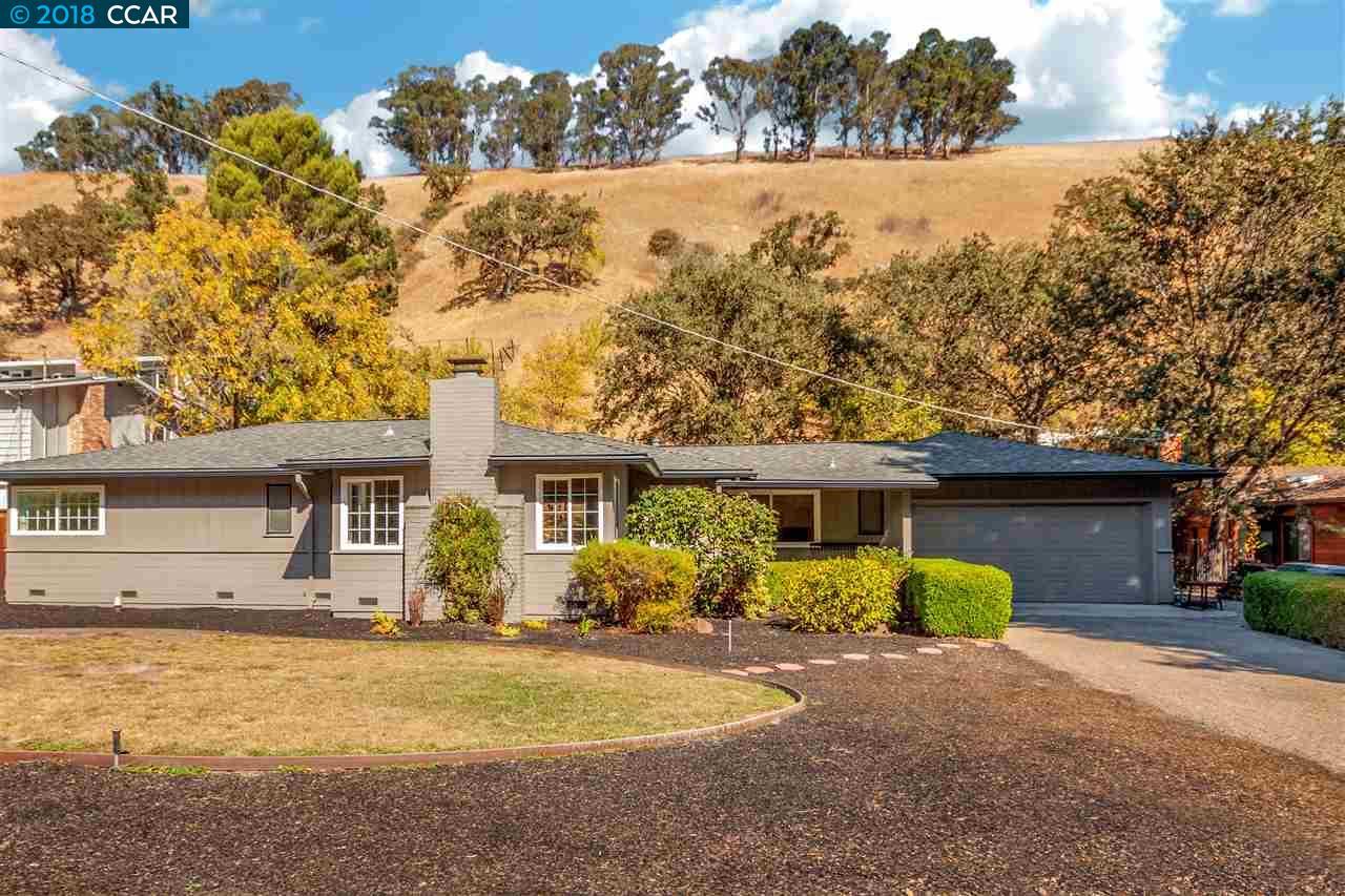 1568 Springbrook Road Walnut Creek, CA 94597 - Photo 1 of 1
