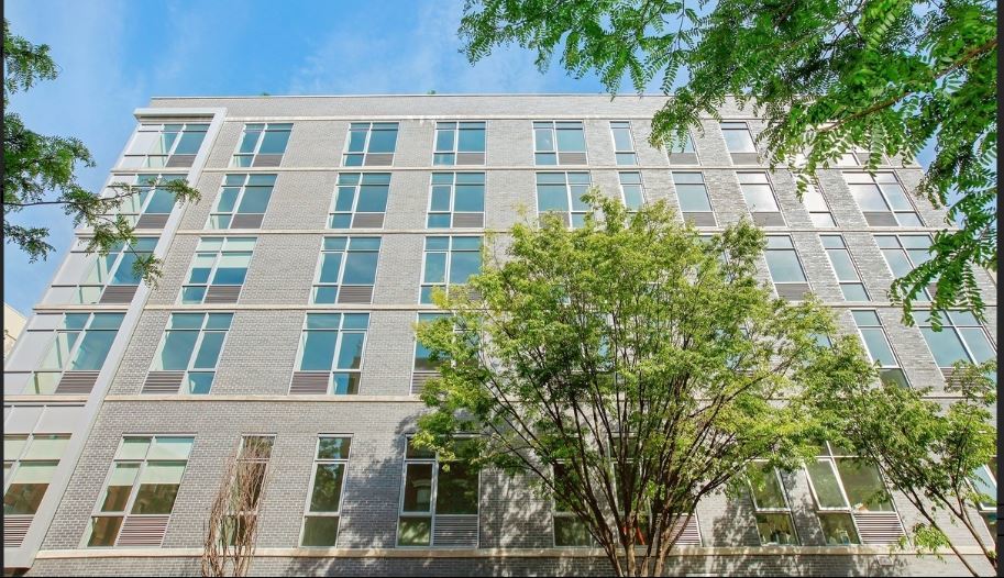 185 Avenue B, Unit 5G Manhattan, NY 10009 - Photo 9 of 10