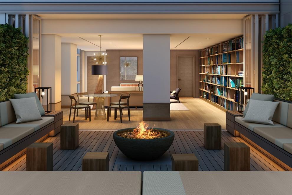 305 East 51st Street, Unit 11F Manhattan, NY 10022 - Photo 17 of 23