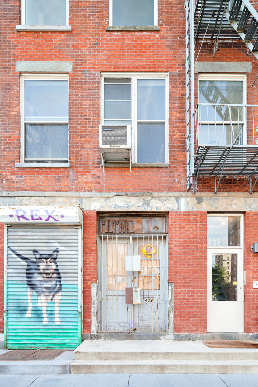 432 East 10th Street, Unit 3 Manhattan, NY 10009 - Photo 10 of 11