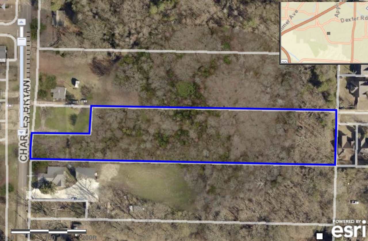 1256 Charles Bryan Road Cordova, TN 38018 - Photo 4 of 4 Gallery Image 4