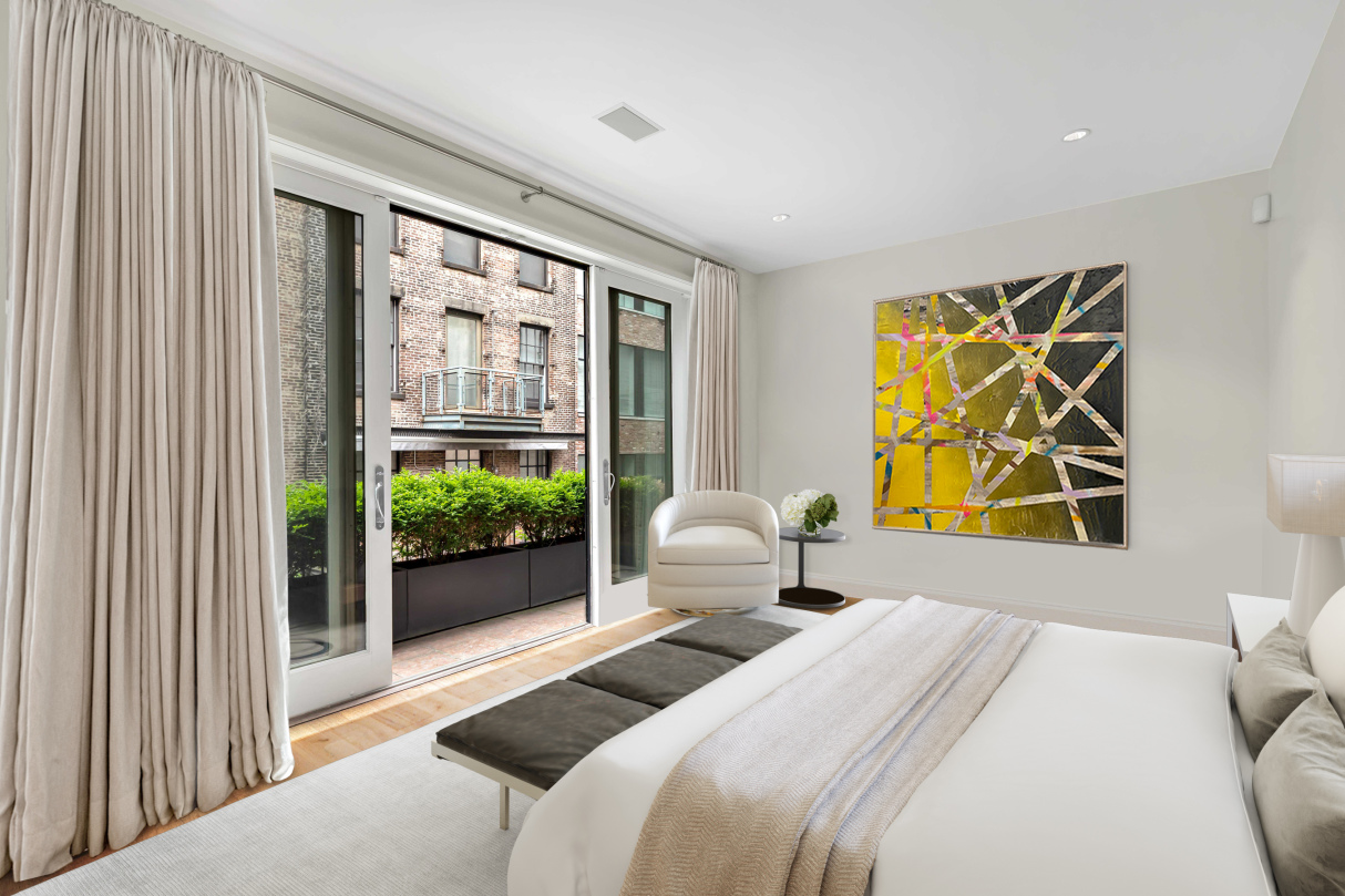 150 Reade Street Manhattan, NY 10013 - Photo 10 of 14