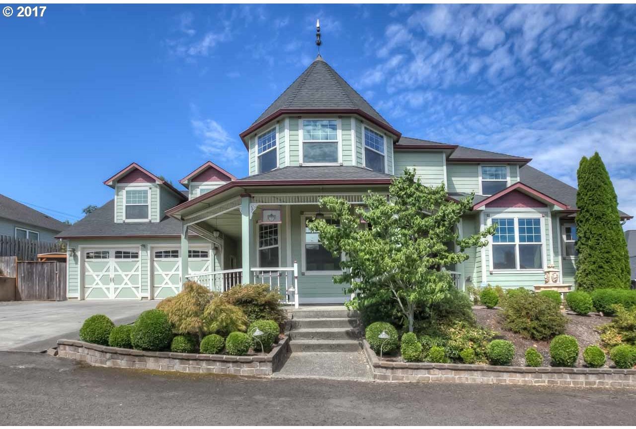 2221 Davis Road South Salem, OR 97306 - Photo 1 of 1 Gallery Image 1
