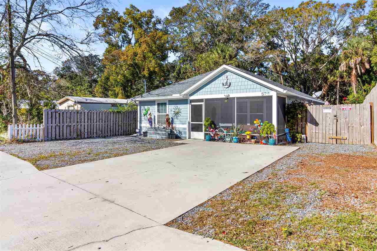 528 Woodlawn Road St. Augustine, FL 32084 - Photo 26 of 27 Gallery Image 26